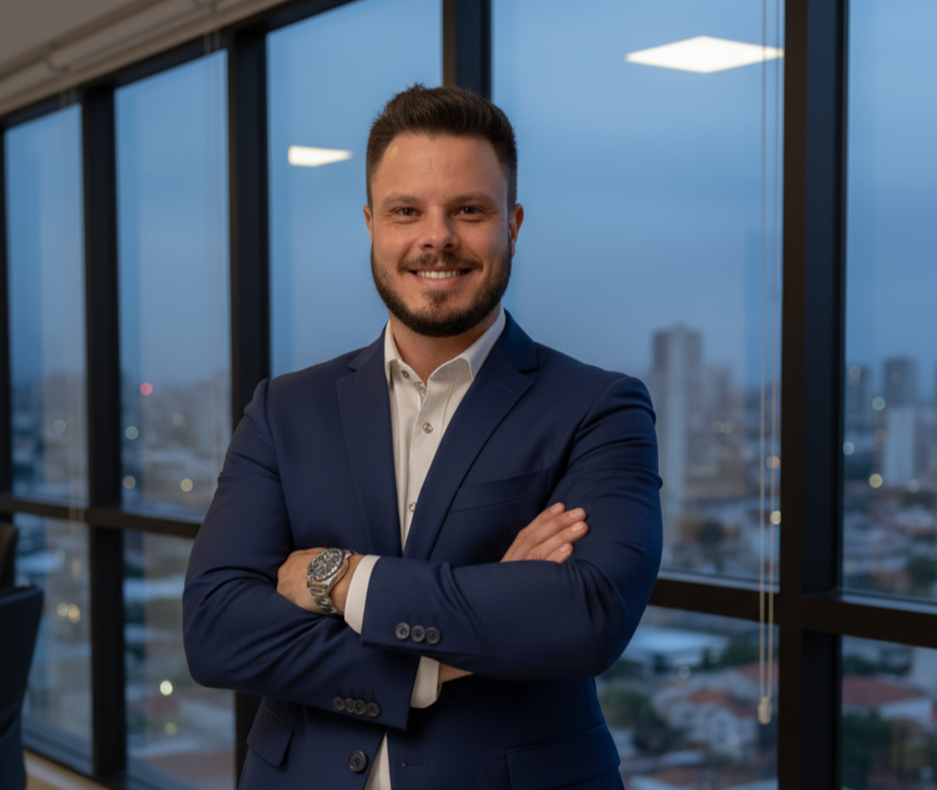 Rica Martins — Treinador de Identidade, Propósito e Alta Performance