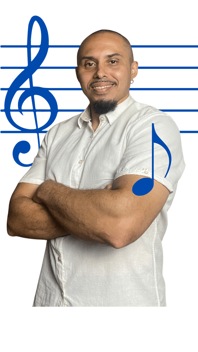 Professor Pedro Prazeres