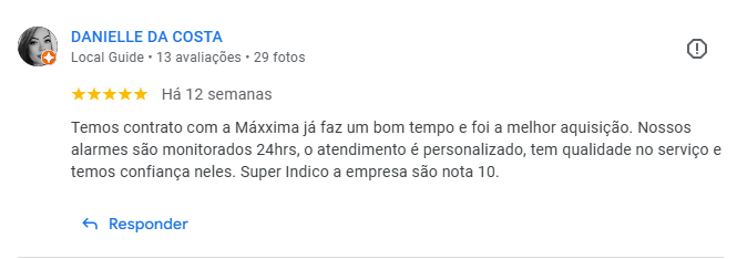 Depoimento Conexion
