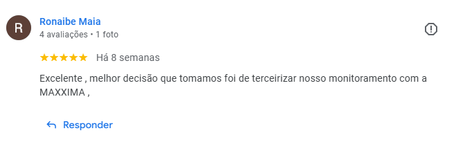 Depoimento Ronaibe