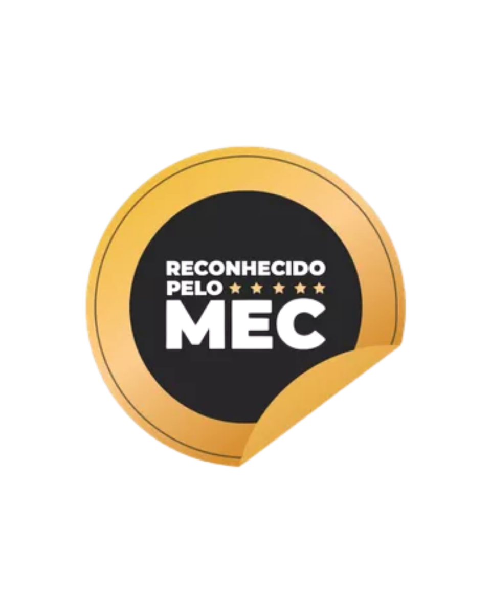 Certificado MEC