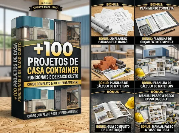 Mockup Completo do Pack