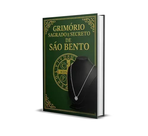 Mockup do Grimório no dispositivo