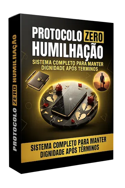 [Mockup Principal Protocolo Zero Humilhação]