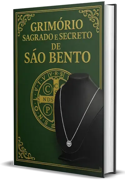 Mockup do Grimório no dispositivo