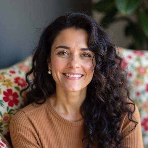 Foto de Maria Helena