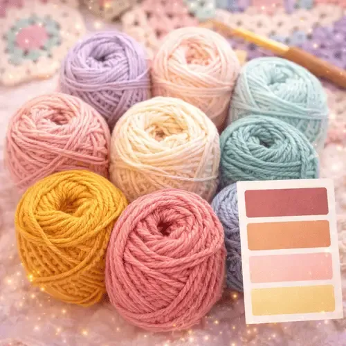 Bônus 2 - Combinações de Cores