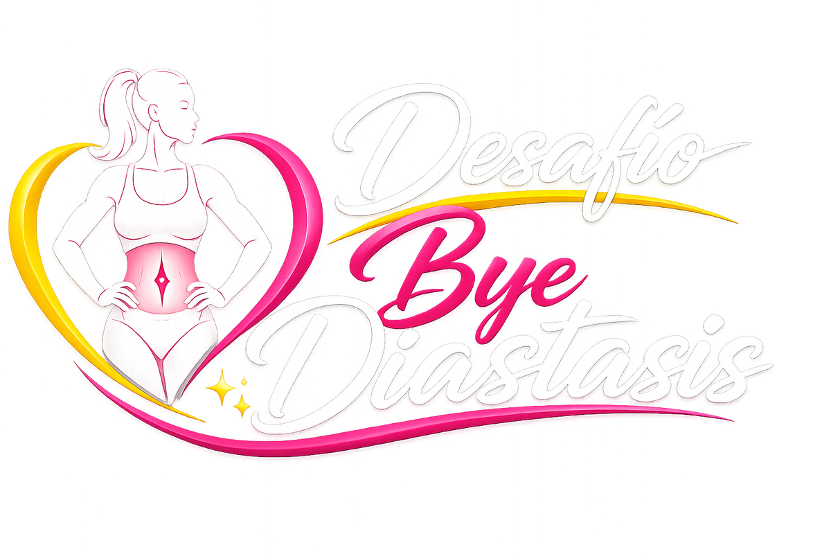 Desafío 7 Días Bye Diástasis