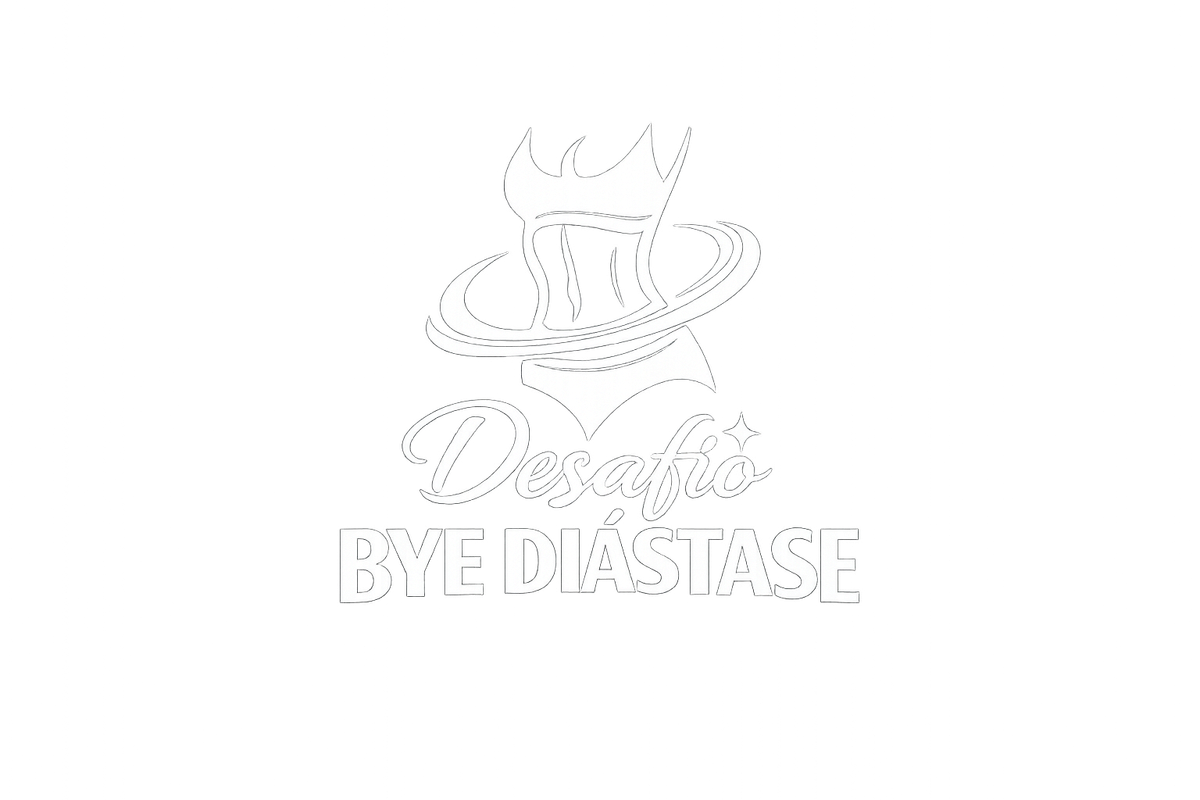 Desafio Bye Diástase