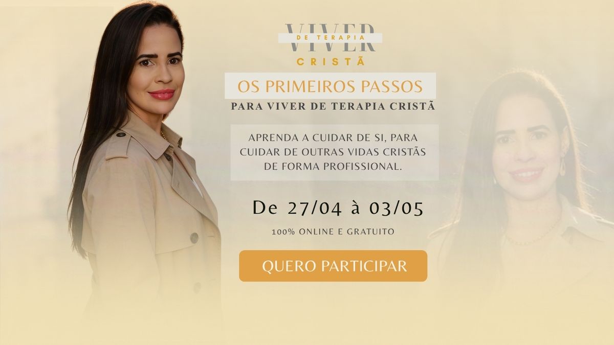 Participe gratuitamente