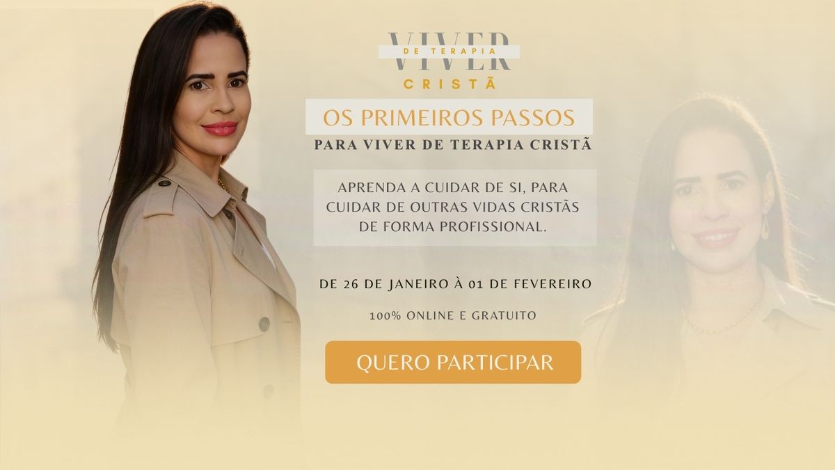 Participe gratuitamente