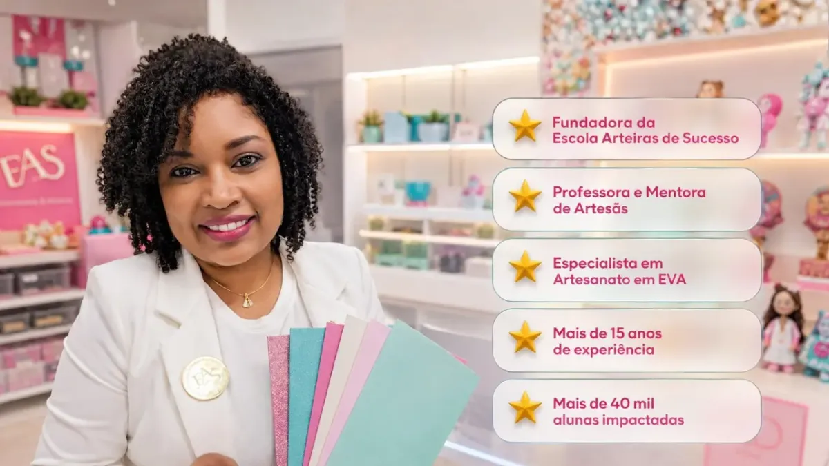 Foto da Professora