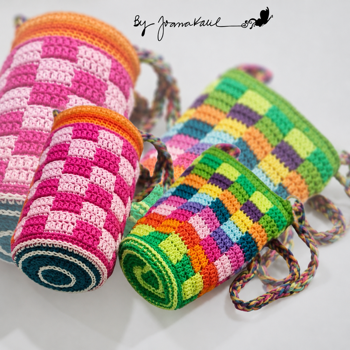 Roupa de Garrafa
