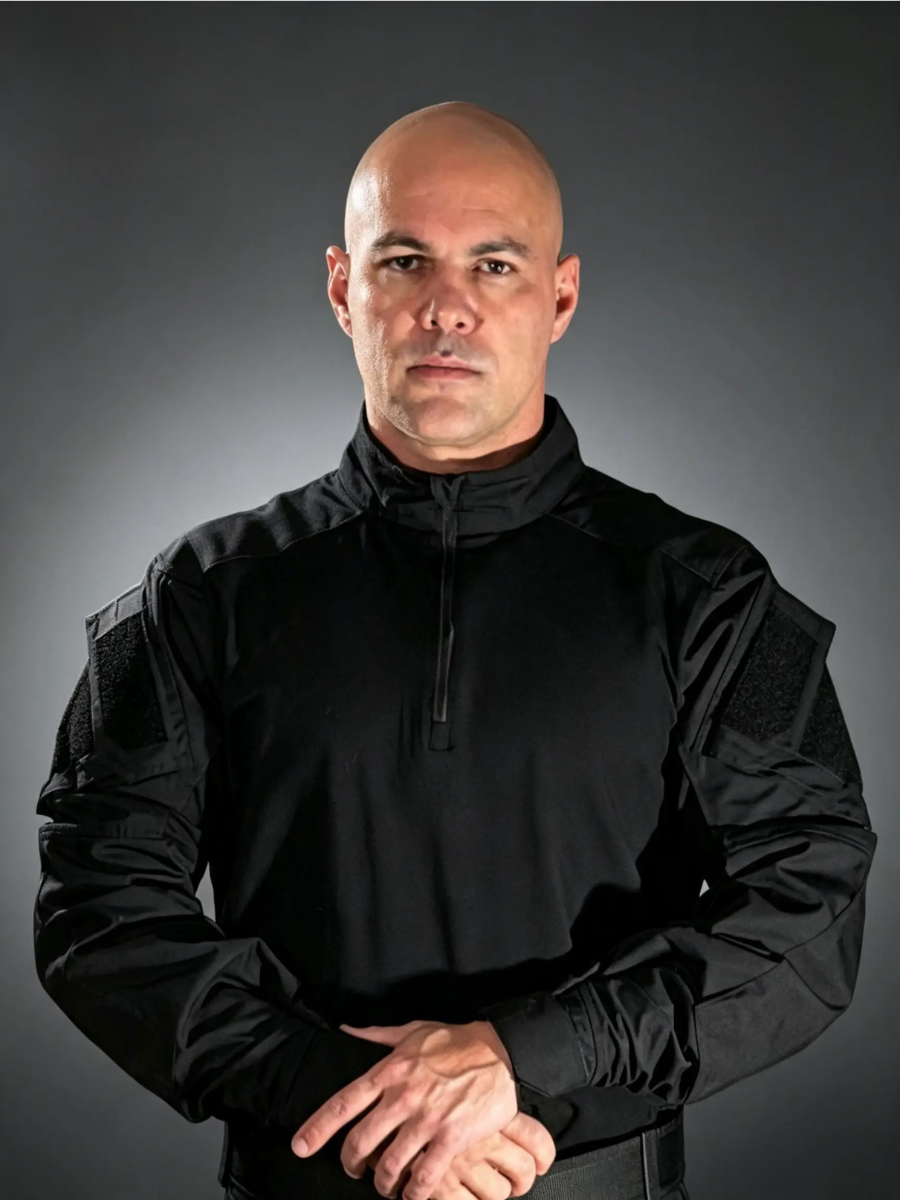 Prof. Alessandro Marques