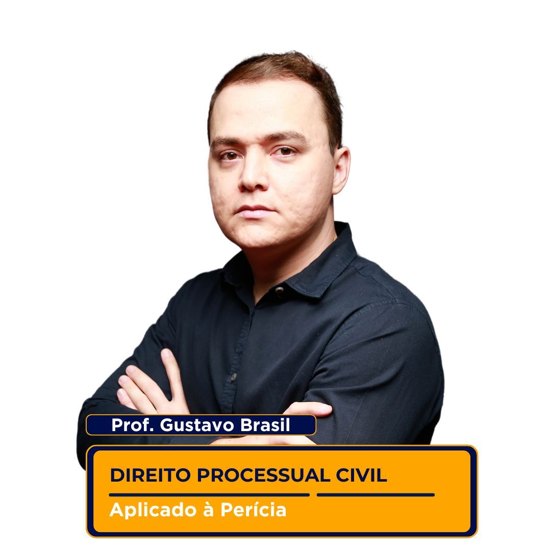 Professor Diego Nascimento