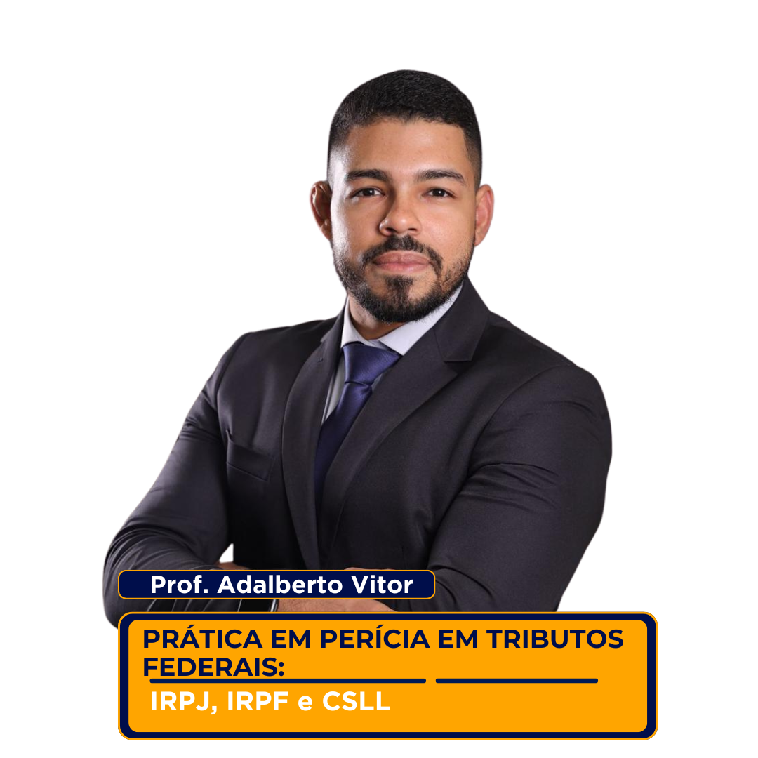 Professor Diego Nascimento