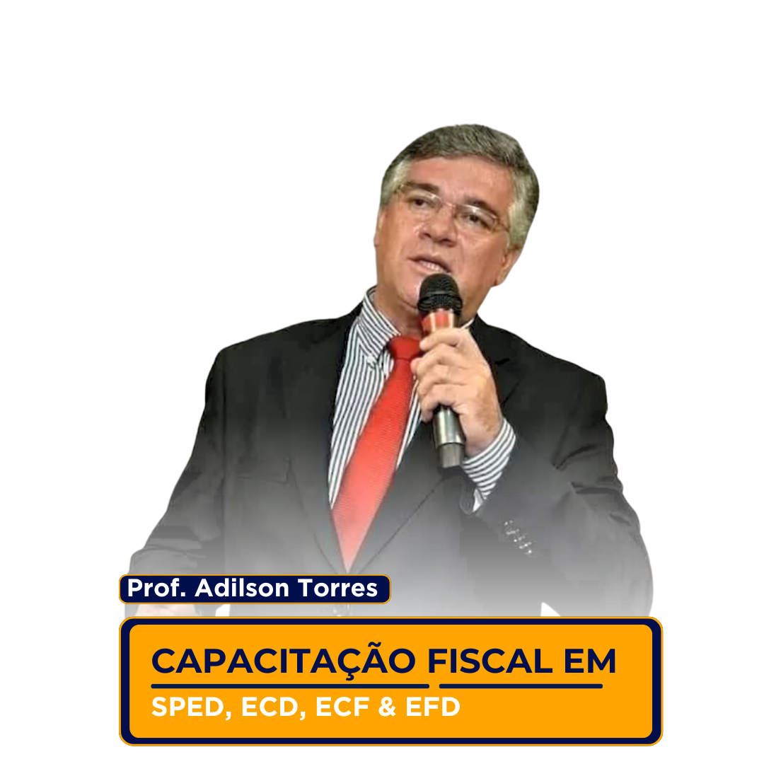 Professor Diego Nascimento