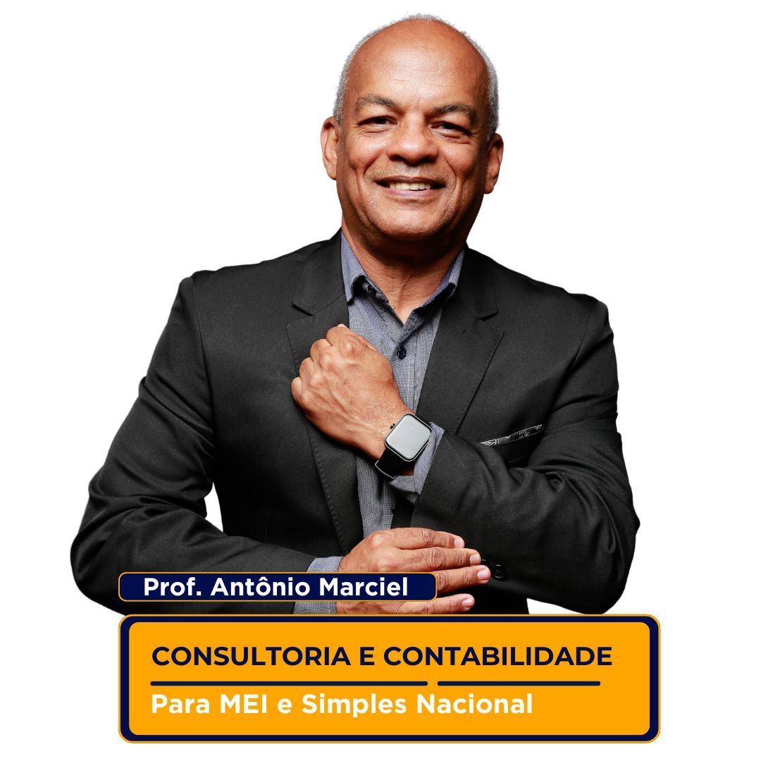 Professor Diego Nascimento