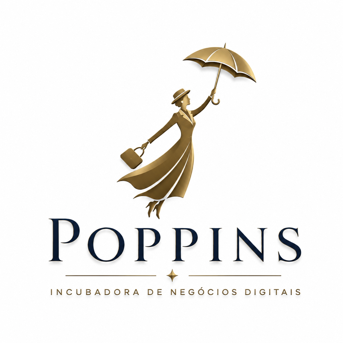 Poppins Incubadora de Negócios Digitais