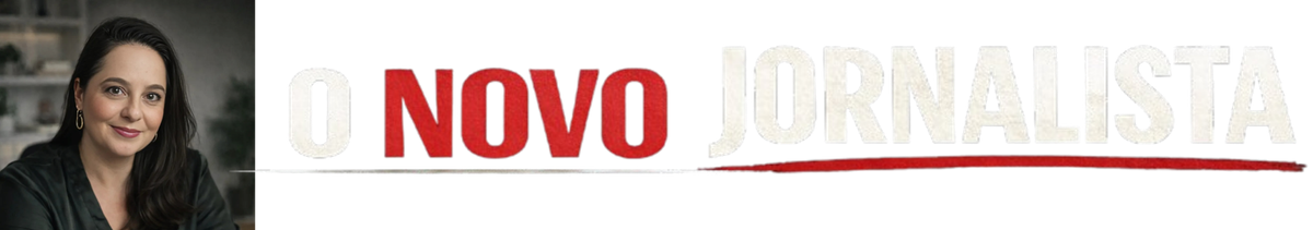 O Novo Jornalista