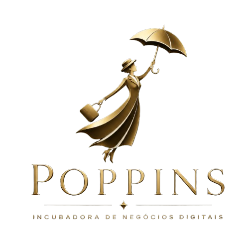 Poppins Incubadora de Negócios Digitais