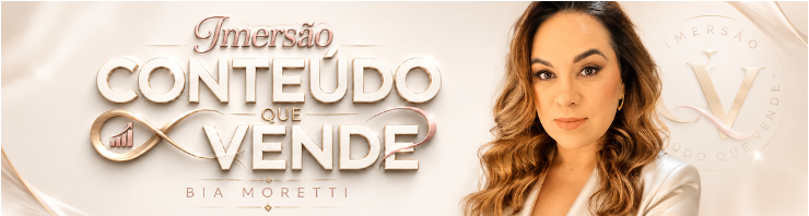 Logo da Imersão Conteúdo que Vende