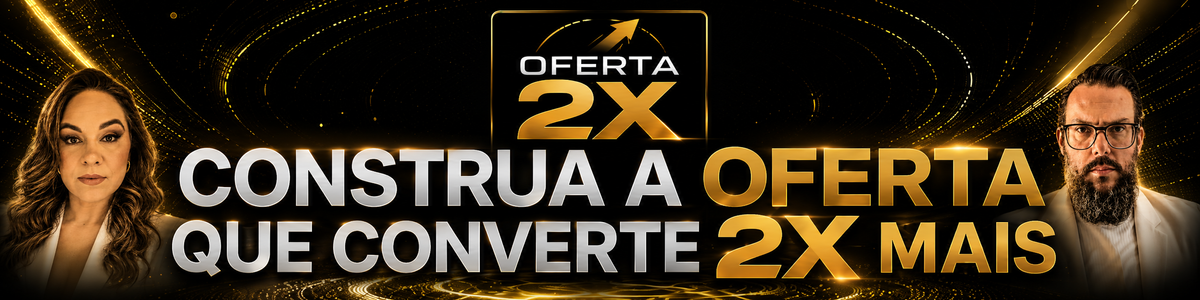 Oferta 2X.