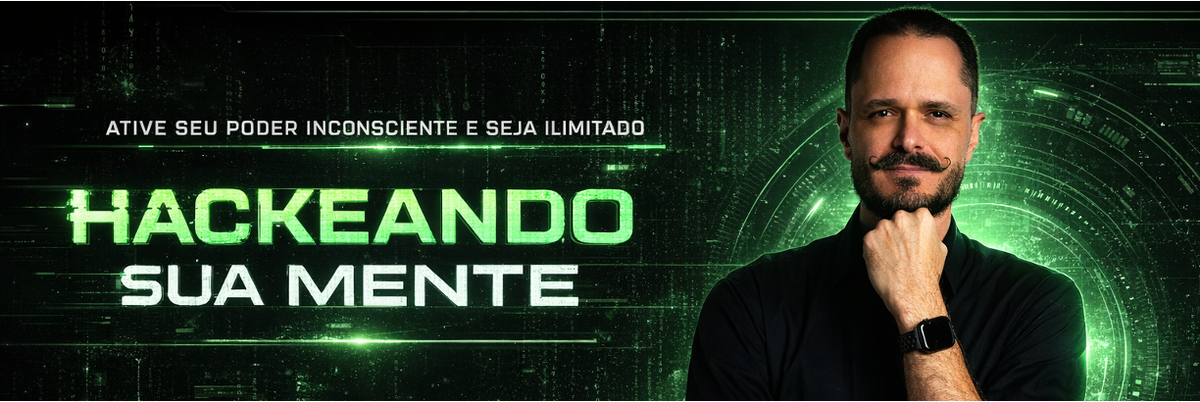 Hackeando sua Mente