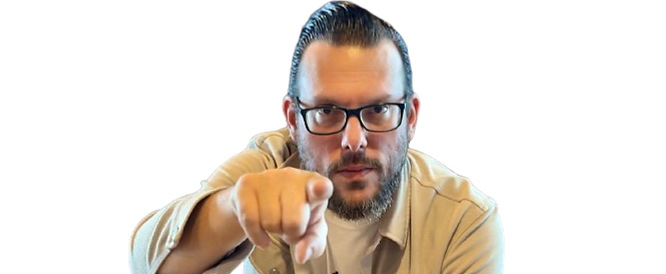 Felipe Restini mentor do V8 Labs