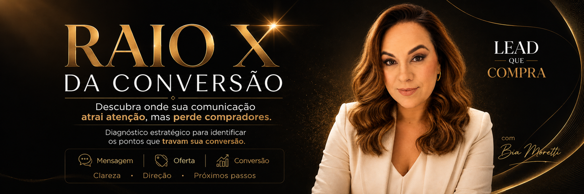 Imersão Lead que Compra