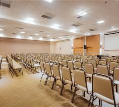 Hotel Laghetto Stilo Barra - Local do Evento