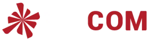 Logo da W3COM.