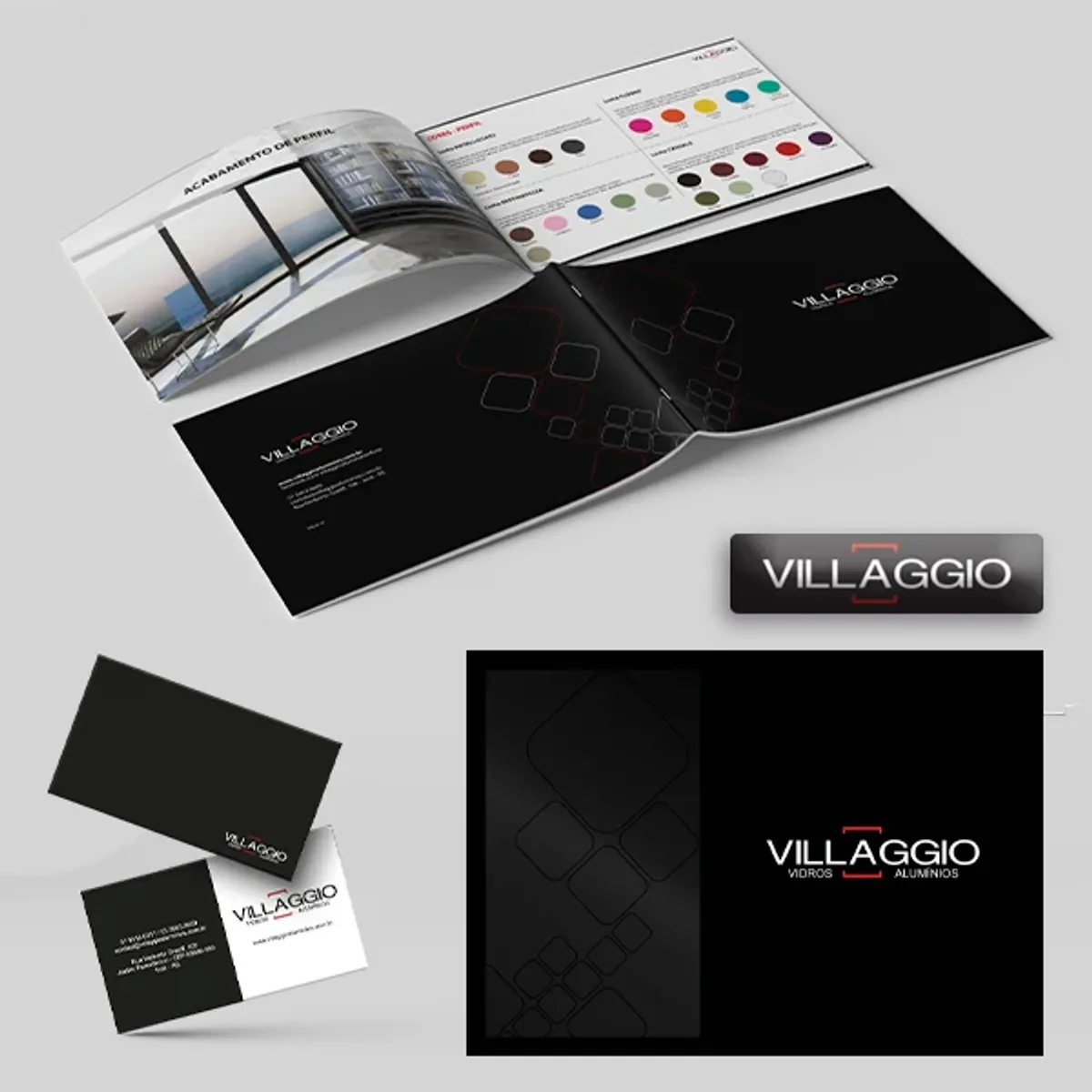 Mãos digitando em um laptop, cuja tela exibe a página inicial do site da sim.digital, cliente da W3COM. O design é vibrante, com as cores laranja e azul, destacando a 