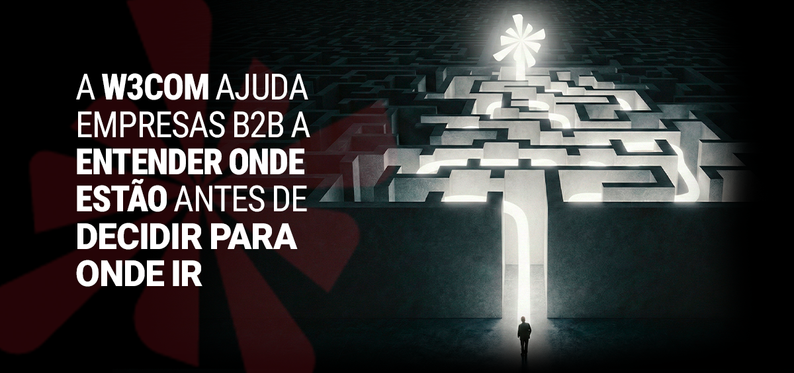  Gráfico de linha ascendente em tons de azul e verde ciano, indicando crescimento financeiro, sobreposto a uma mão em silhueta, em fundo escuro. À esquerda, o texto em branco diz: 