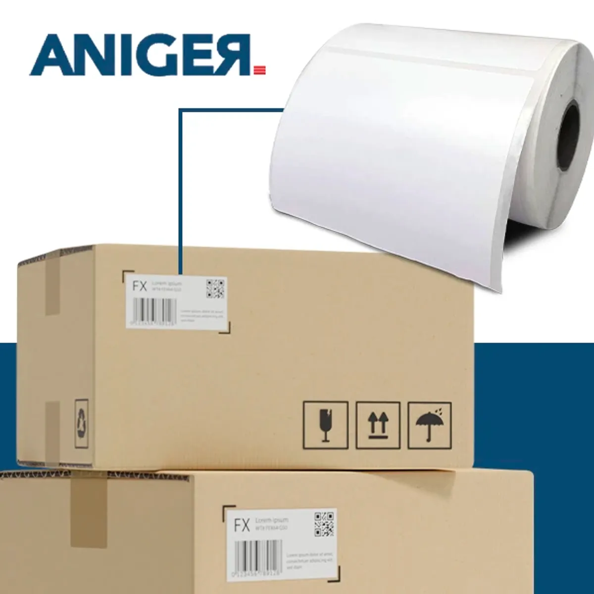 Laptop aberto exibindo a página inicial do site da Metagraf, cliente da W3COM, com foco em tecnologia de embalagens. Ao lado, um smartphone exibe o perfil do Instagram da Metagraf, mostrando a biografia e o feed de publicações.