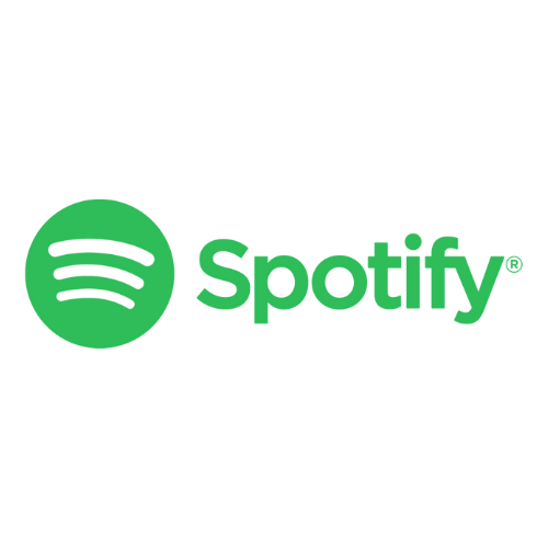 logotipo do spotify