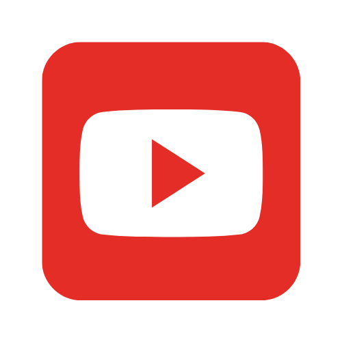 logotipo do youtube