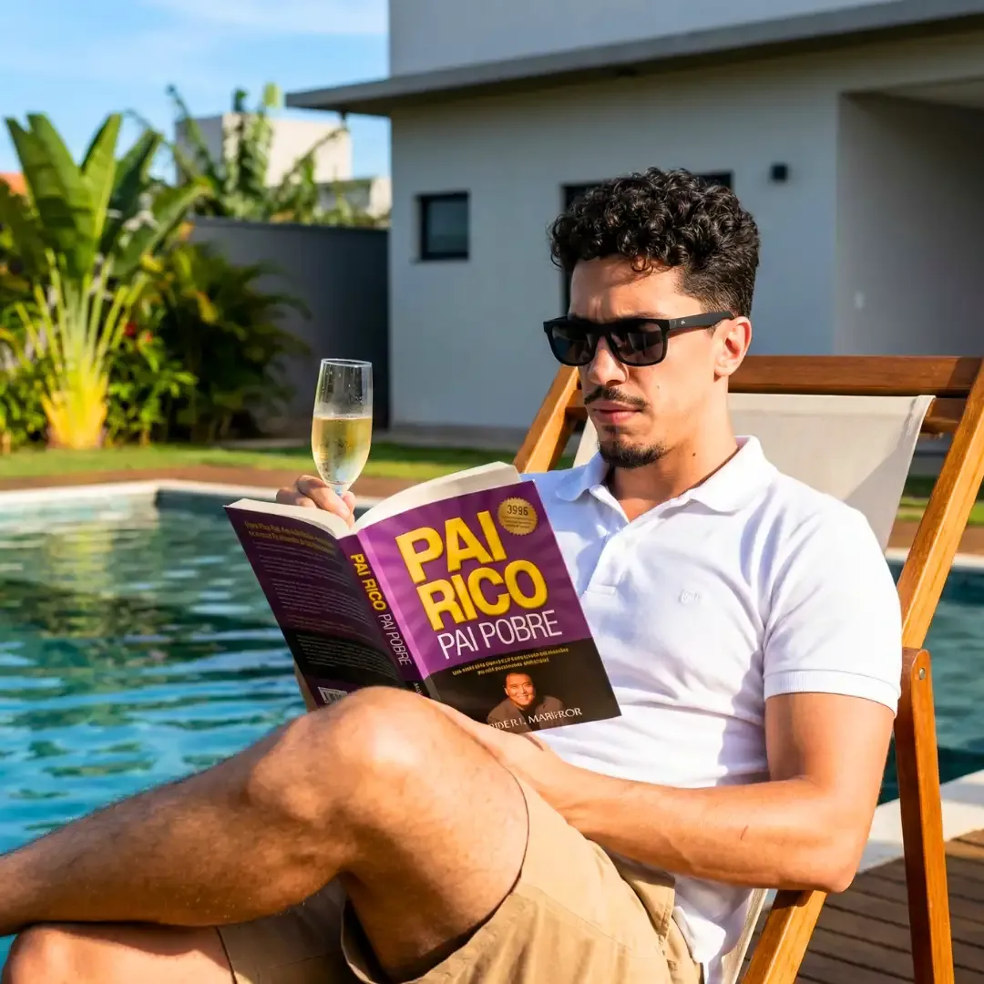 João Florio - Especialista em Amazon