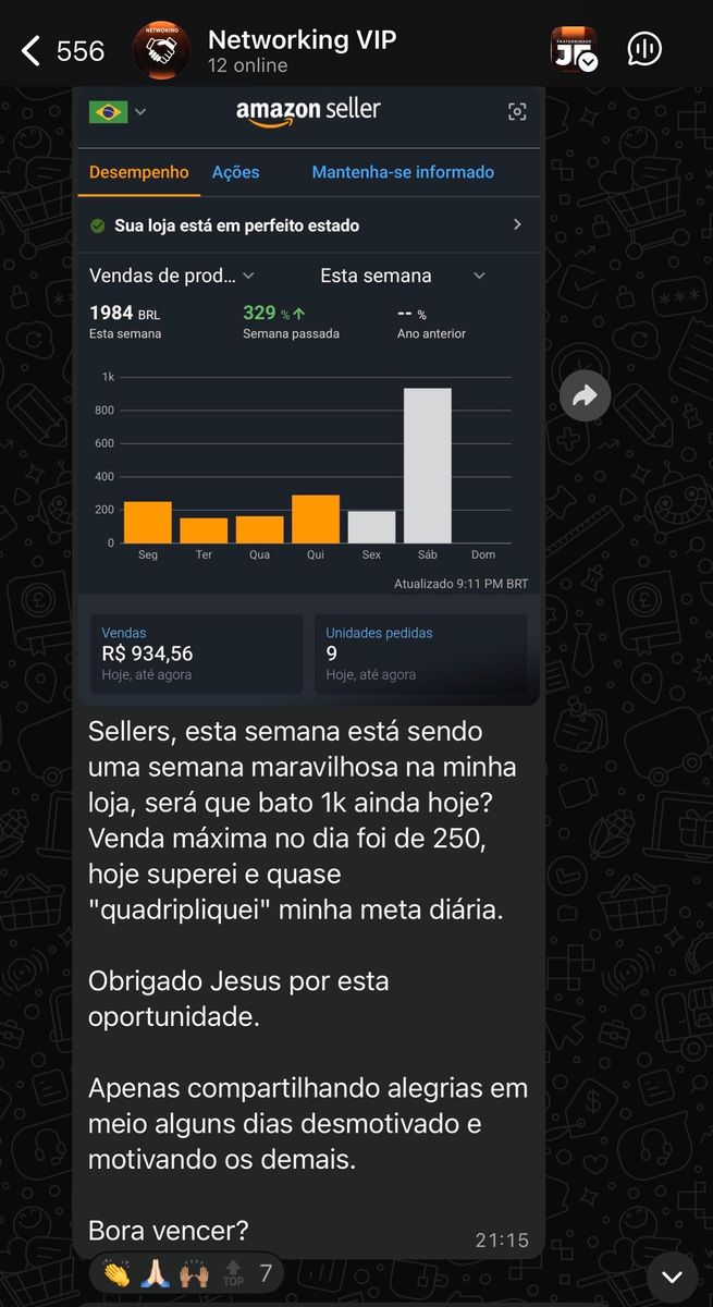 Print de Vendas 2