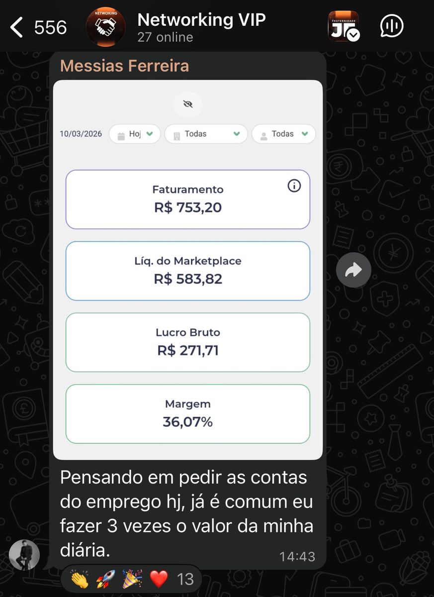 Print de Vendas 1