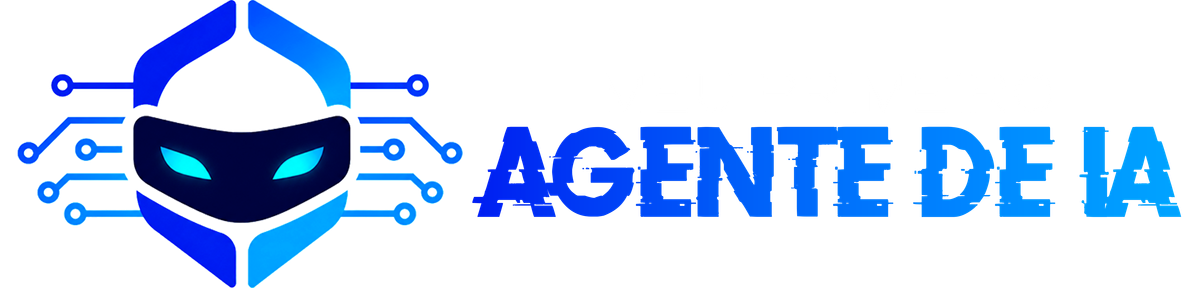 Meu Primeiro Agente de IA