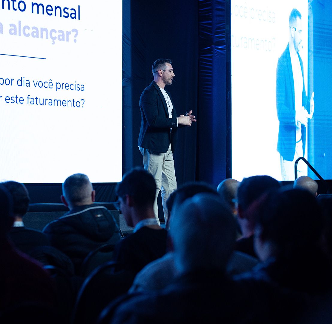 Edipaulo Zanella Especialista IA