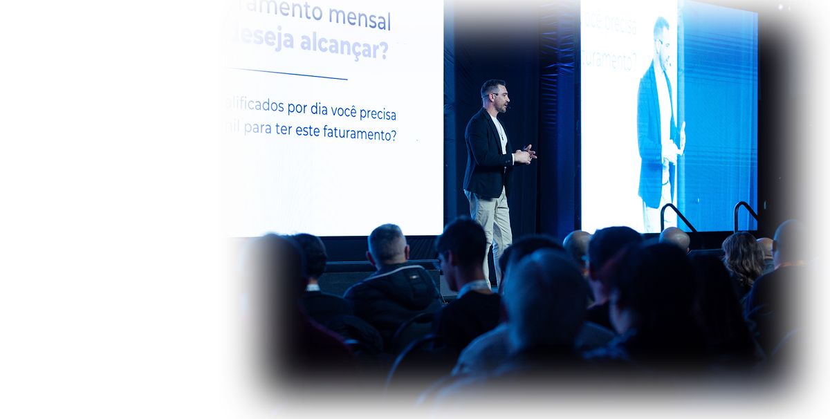 Edipaulo Palestrante