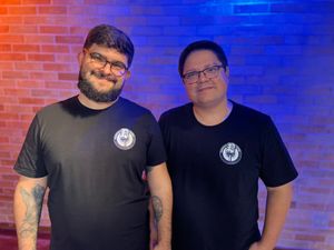 Descreva a imagem...