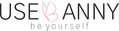 logo use anny