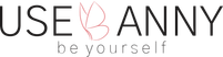 logo use anny