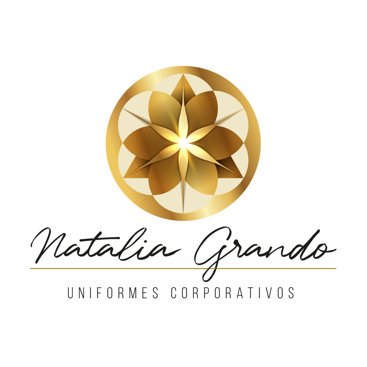 Logo do header
