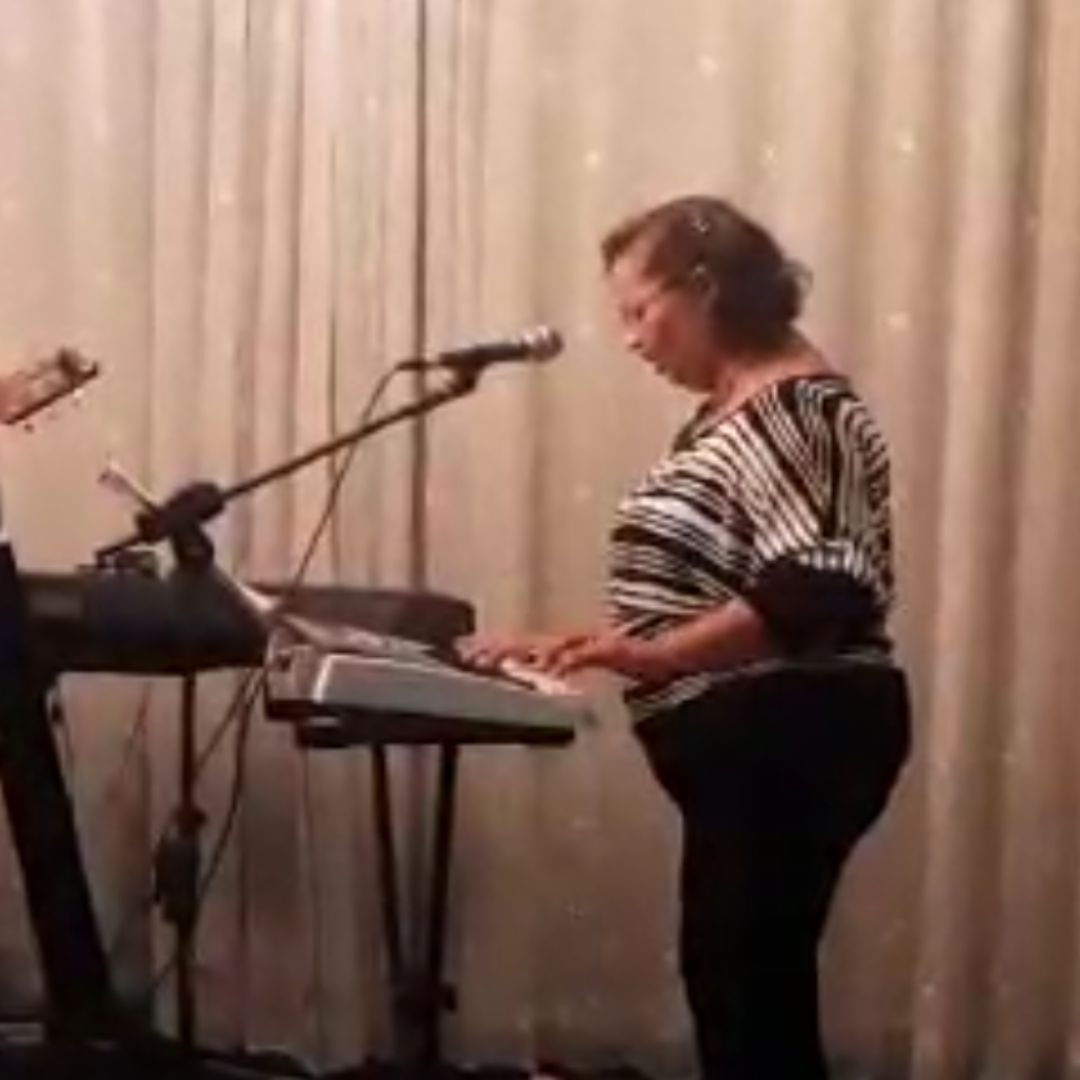 Depoimento Carla Rodrigues