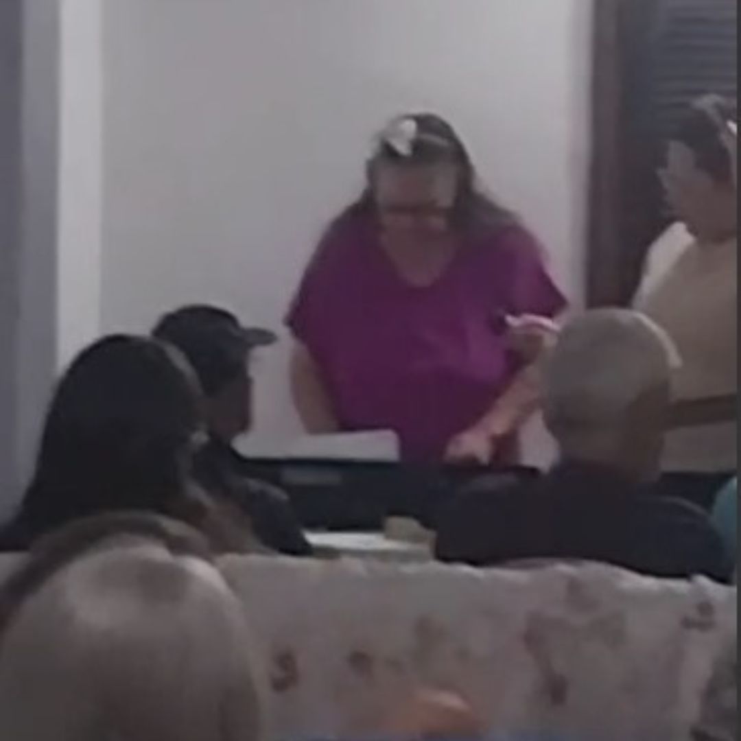 Depoimento Ana Paula