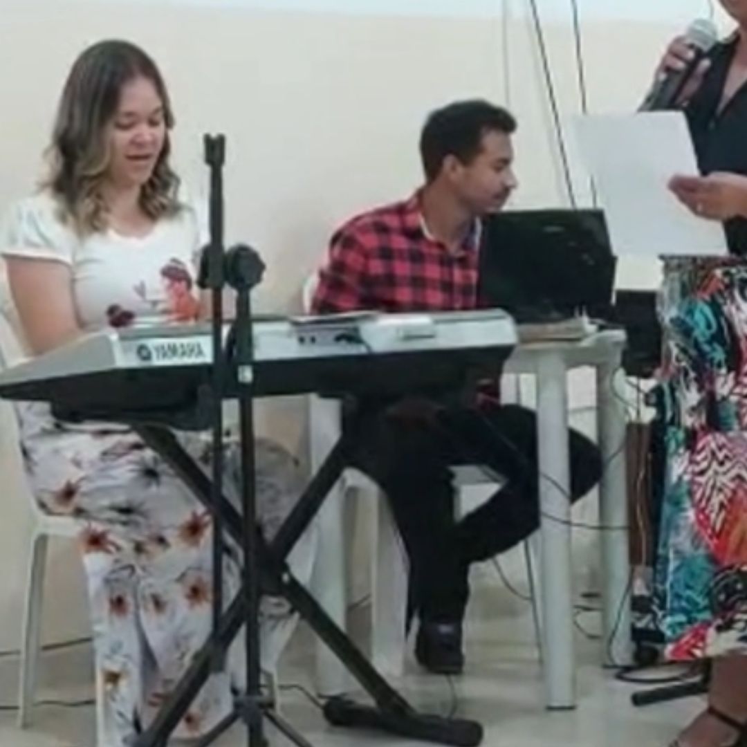 Depoimento Joana Martins